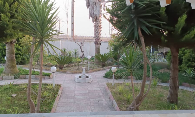 اجاره ویلا دوبلکس چهارخواب بهار نارنج