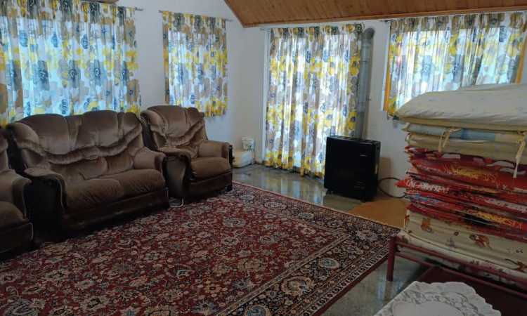 اجاره ویلا دوبلکس چهارخواب بهار نارنج