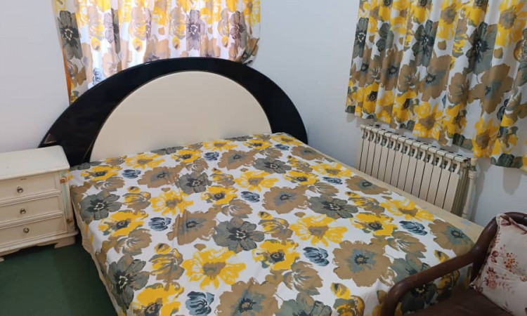اجاره ویلا دوبلکس چهارخواب بهار نارنج