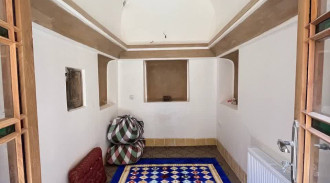 رزرو بومگردی استاد حسین اردکانی ـ اتاق معمار کریمی