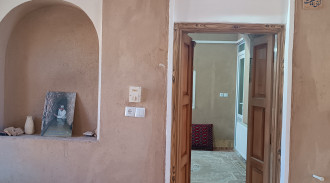 رزرو بومگردی استاد حسین اردکانی ـ اتاق ماما عصمت