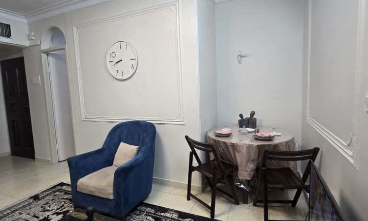 اجاره آپارتمان تک خواب سهروردی 3