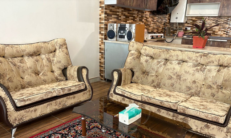 اجاره آپارتمان سه خواب بام آفتاب