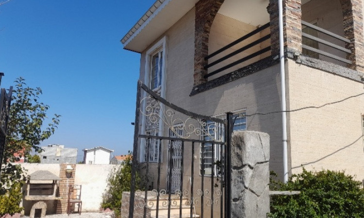 اجاره ویلا دوبلکس ساحل چاف