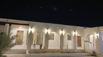 رزرو بوم گردی هودج - اتاق ساحل