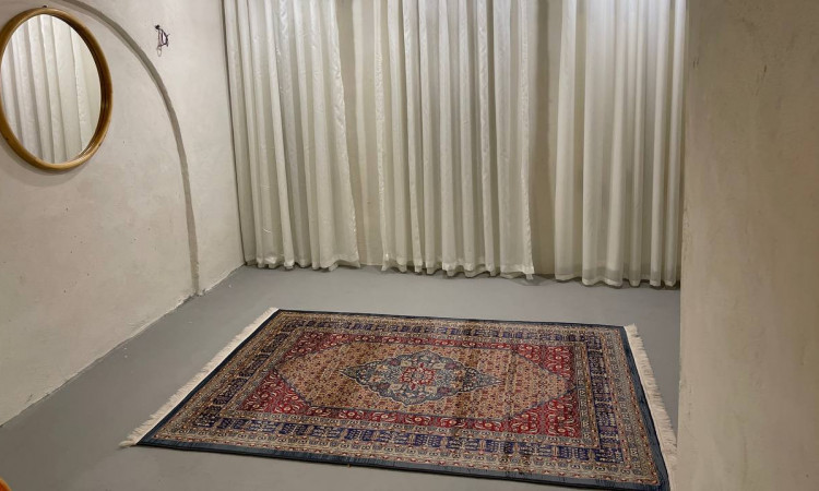 رزرو بوم گردی هودج - اتاق مروارید