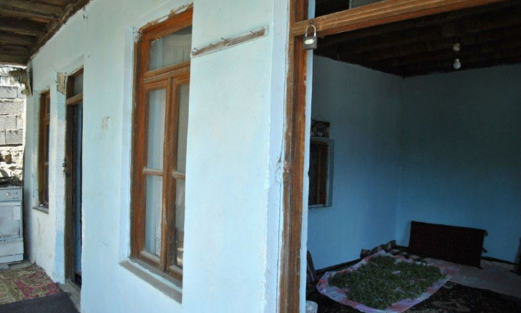 اجاره خانه  روستایی - سوادکوه 