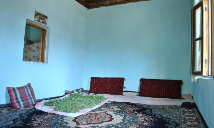 اجاره خانه  روستایی - سوادکوه 