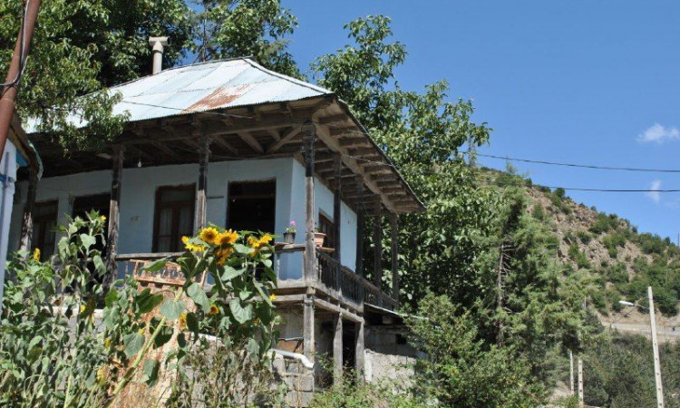 اجاره خانه  روستایی - سوادکوه 