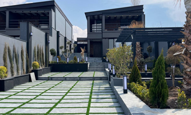 اجاره ویلای مدرن سه خوابه زیتون