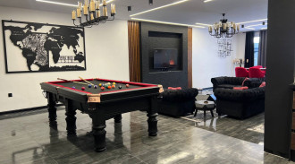 اجاره ویلای مدرن سه خوابه زیتون