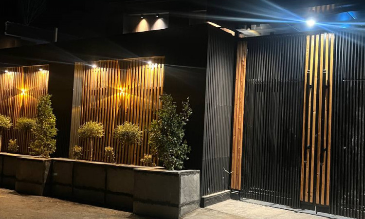 اجاره ویلای مدرن سه خوابه زیتون