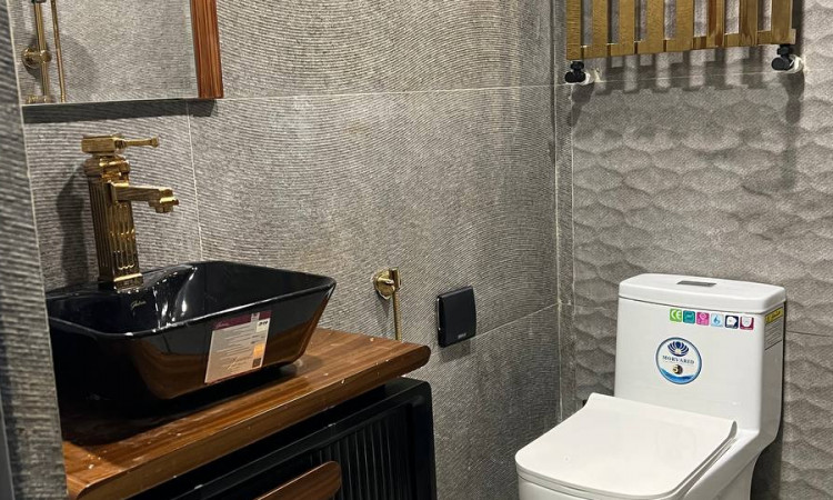 اجاره ویلای مدرن سه خوابه زیتون