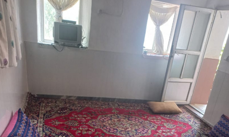 اجاره ویلا سنتی در سوادکوه