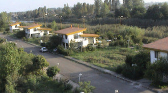 مركب الترفيه الخفيف