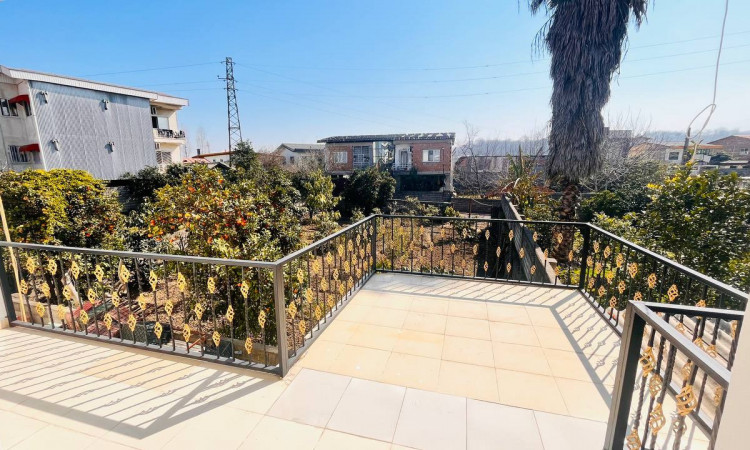 اجاره واحد 3خوابه 170 متری بالکن دار