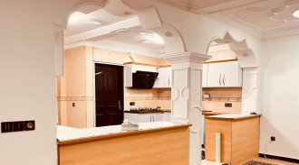 اجاره واحد 3خوابه 170 متری بالکن دار