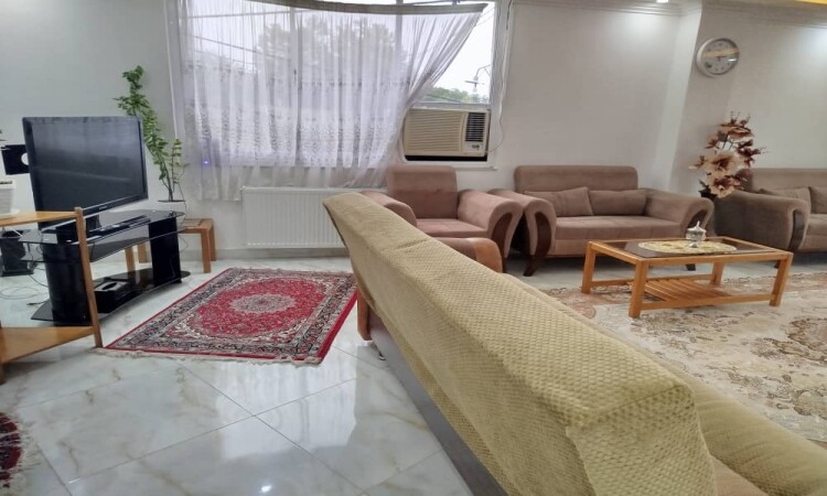 اجاره ویلا دو خواب بال پرواز