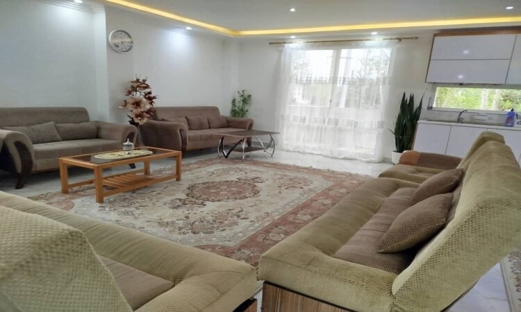 اجاره ویلا دو خواب بال پرواز