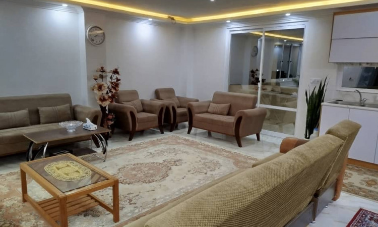 اجاره ویلا دو خواب بال پرواز