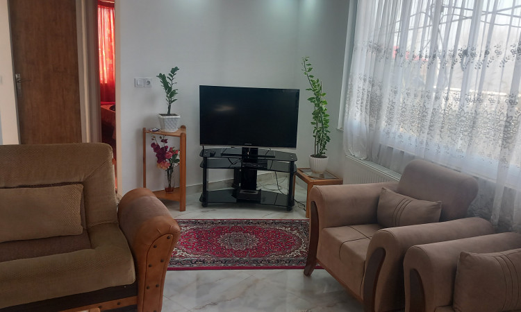اجاره ویلا دو خواب بال پرواز