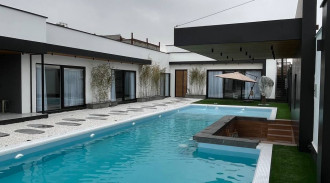 اجاره عمارت گلستان 1