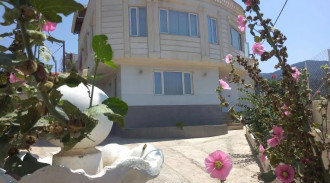 اجاره ویلا دو خواب دلگشا