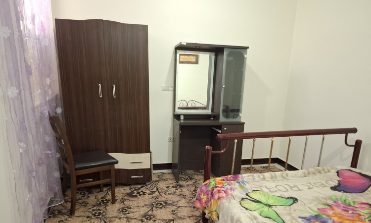 اجاره آپارتمان دو خوابه رویال جنوب