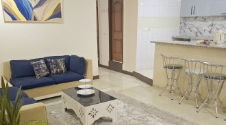 اجاره آپارتمان دو خوابه رویال جنوب