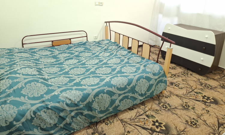 اجاره آپارتمان دو خوابه رویال جنوب