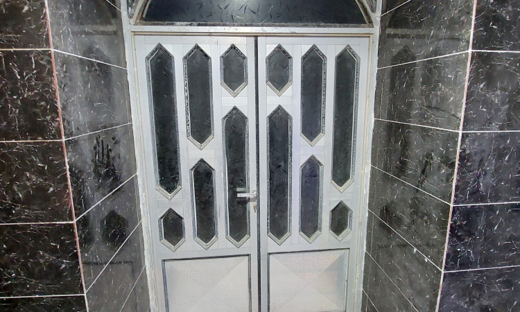 بندرپل دو