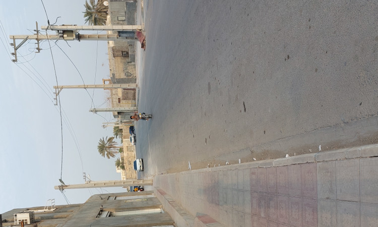 بندرپل دو