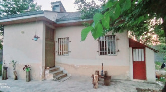 اجاره باغ ویلا تک خواب دربستی نزدیک رشت