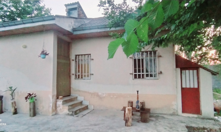 اجاره باغ ویلا تک خواب دربستی نزدیک رشت