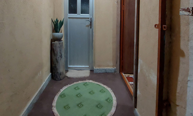 اجاره باغ ویلا تک خواب دربستی نزدیک رشت