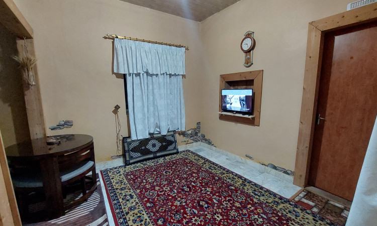 اجاره باغ ویلا تک خواب دربستی نزدیک رشت