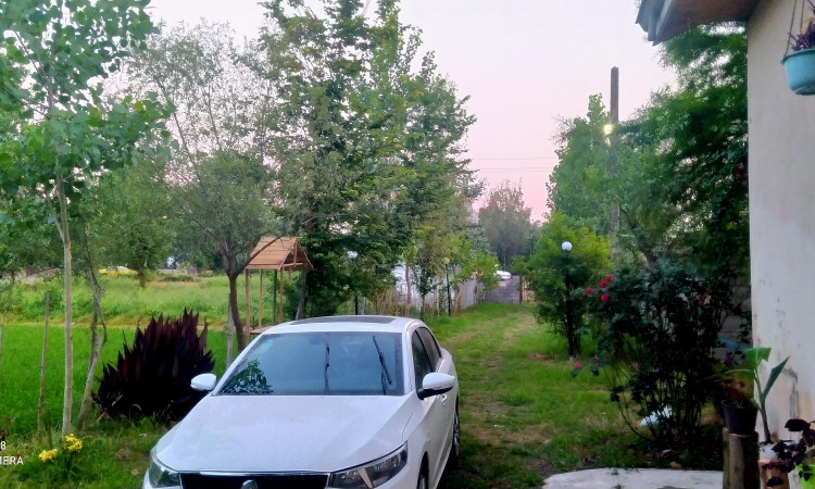 اجاره باغ ویلا تک خواب دربستی نزدیک رشت