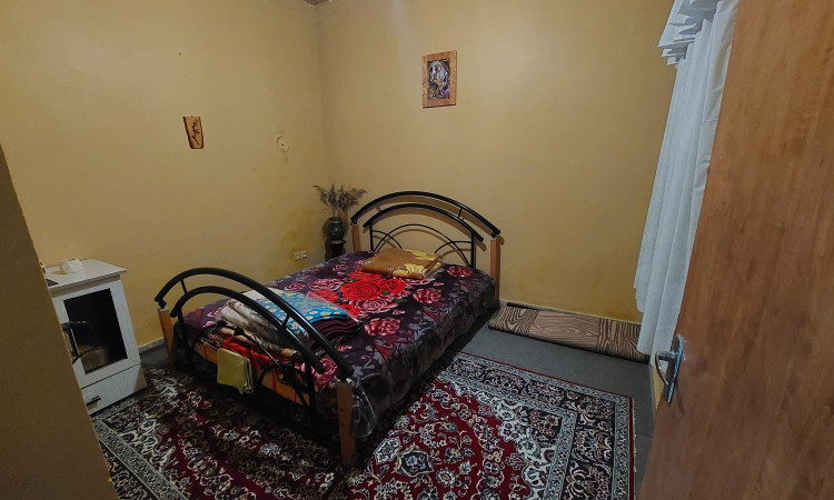 اجاره باغ ویلا تک خواب دربستی نزدیک رشت