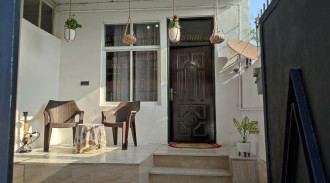 اجاره سوئیت آرامش