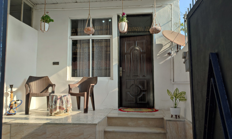 اجاره سوئیت آرامش