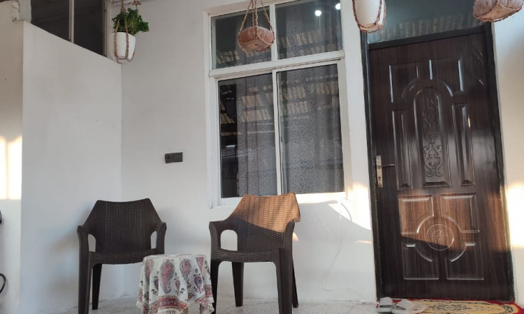 اجاره سوئیت آرامش