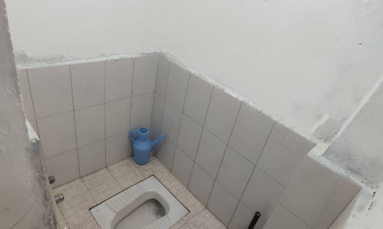 اجاره سوئیت آرامش