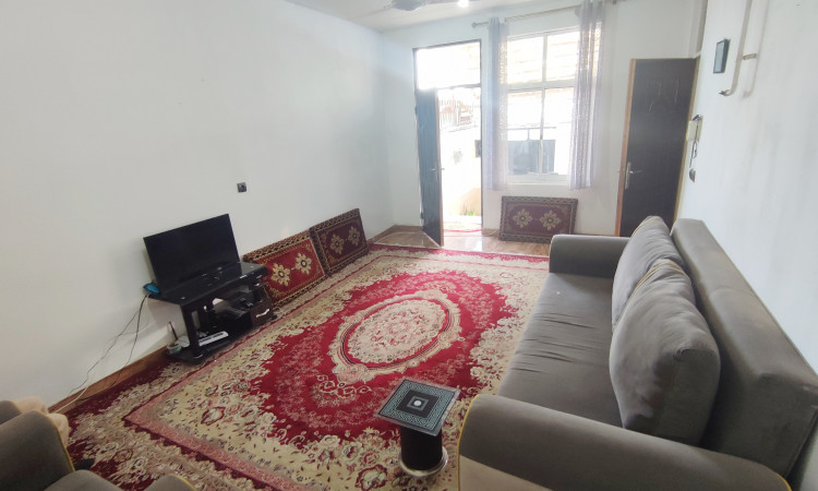 اجاره سوئیت آرامش