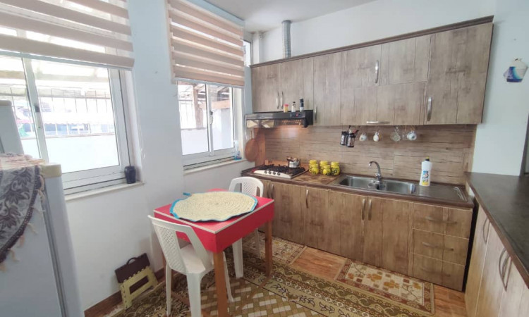 اجاره سوئیت آرامش