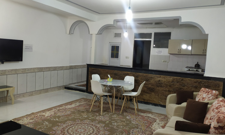 اجاره ویلا تک خواب ماهور 8