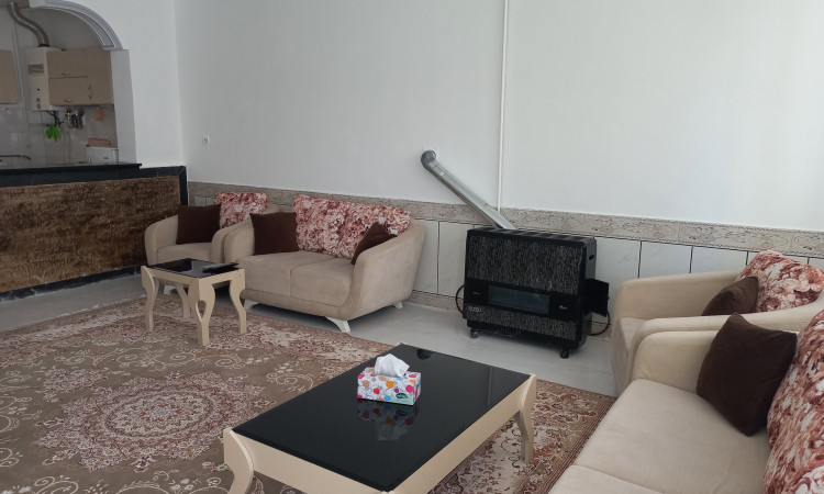 اجاره ویلا تک خواب ماهور 8