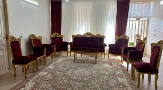 اجاره ویلا دو خوابه ماهور 9