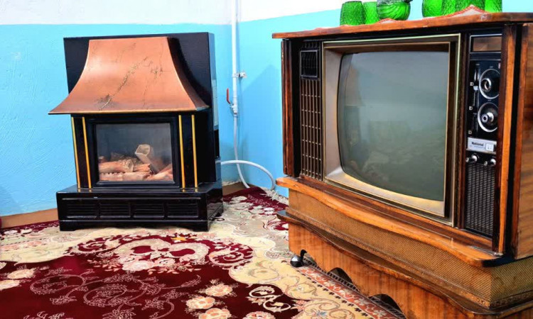 رزرو اقامتگاه بومگردی جهانبین اتاق 2 (اتاق 6 نفره)