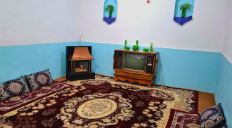 Jahangir Baining Residence of Room 2 (6 -Chamber)