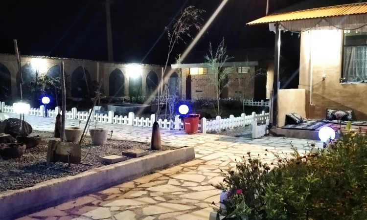 رزرو اقامتگاه بومگردی جهانبین اتاق 2 (اتاق 6 نفره)